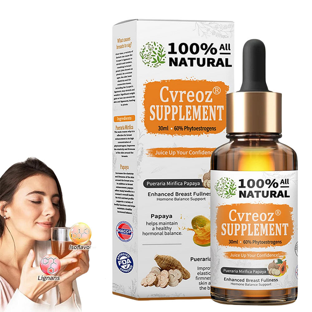 Papaya Supplement null