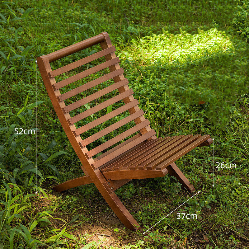 Portable Outdoor Folding Table And Chairs Set null