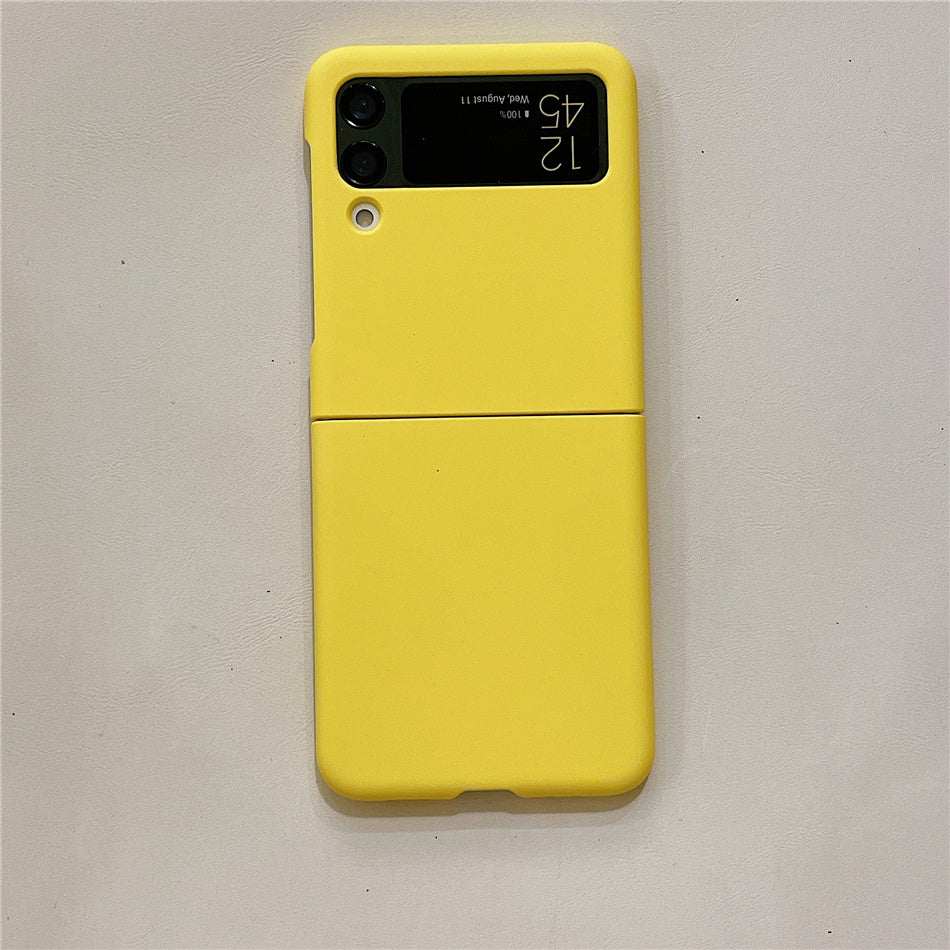 Mobile Phone Case Folding Screen Hard Case null