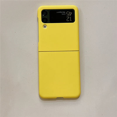Mobile Phone Case Folding Screen Hard Case null