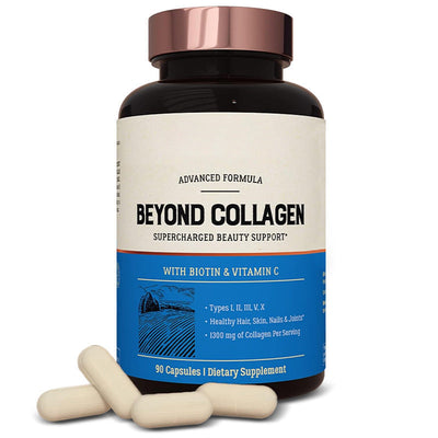 Collagen Capsule null
