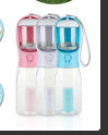 New Product Pet Dual-use Water Cup For Dogs null