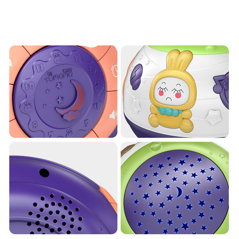 Starry Sky Night Light Projector Children Night Light Projector null