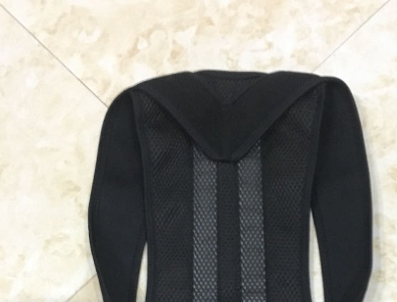 Spine Bending Posture Corrector null