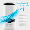Humidifier for home null