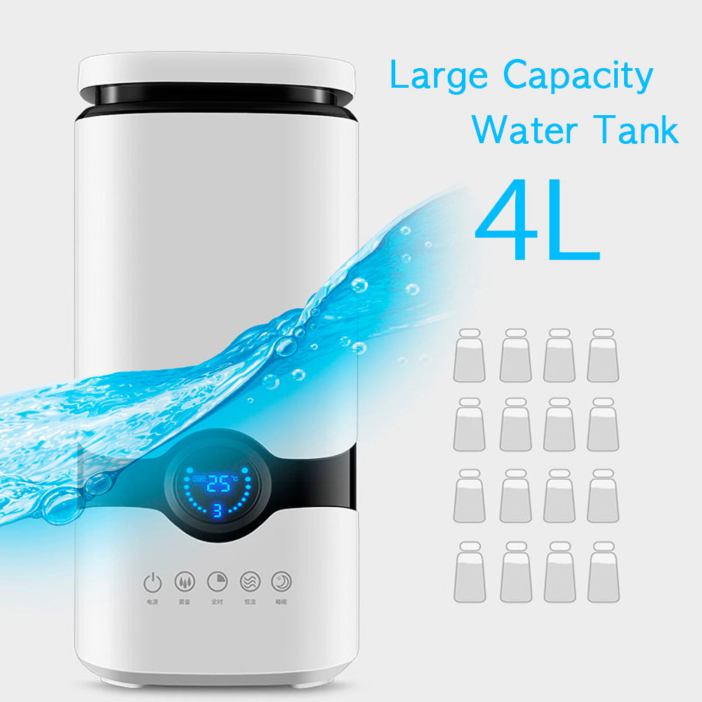 Humidifier for home null