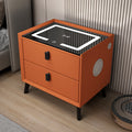 Multi-functional Intelligent Bedside Table null