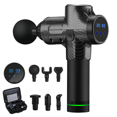 Fascia Gun Factory Massager Massage Gun null