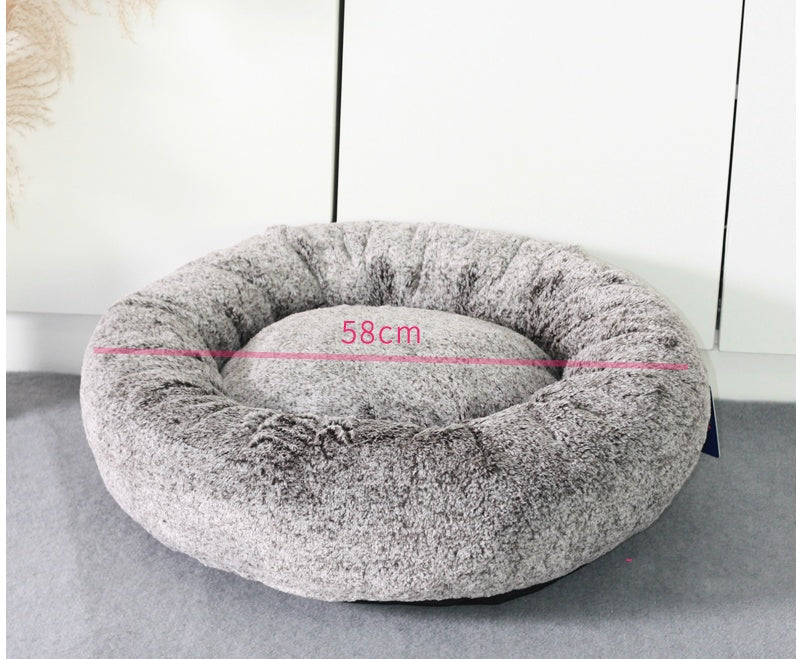 Thickened Cat Litter For Deep Sleep In Winter null