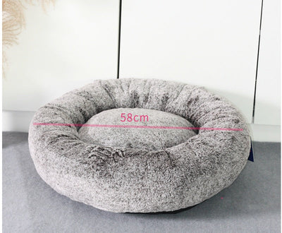 Thickened Cat Litter For Deep Sleep In Winter null