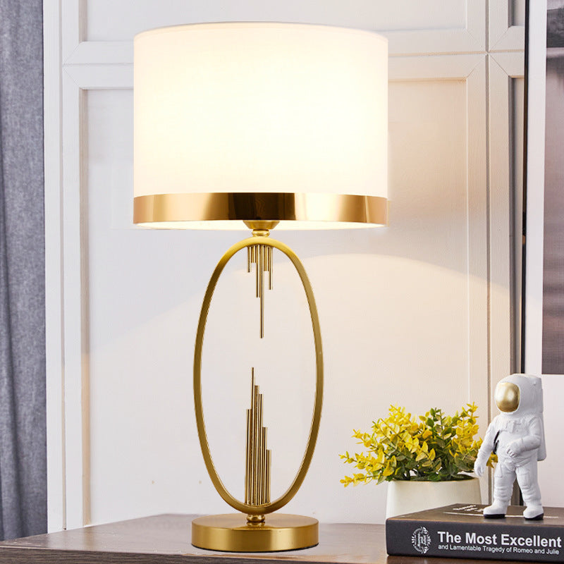 Luxury Post-modern American Table Lamp Decoration Simple And Modern null