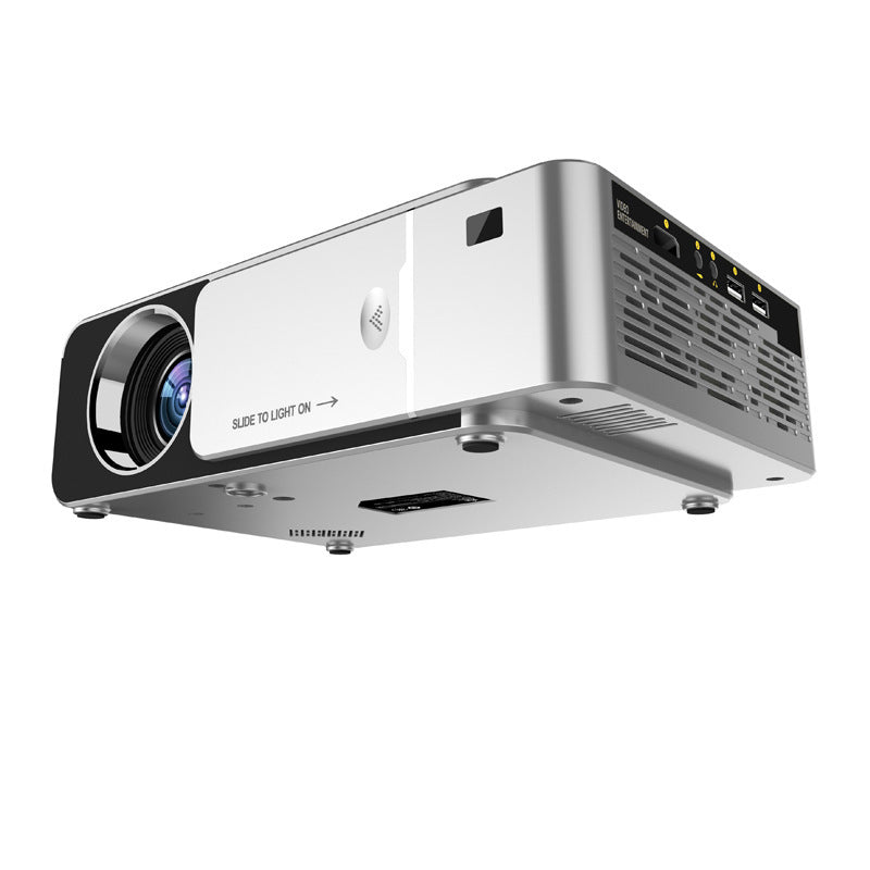 Home HD projector null