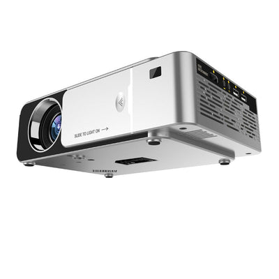 Home HD projector null