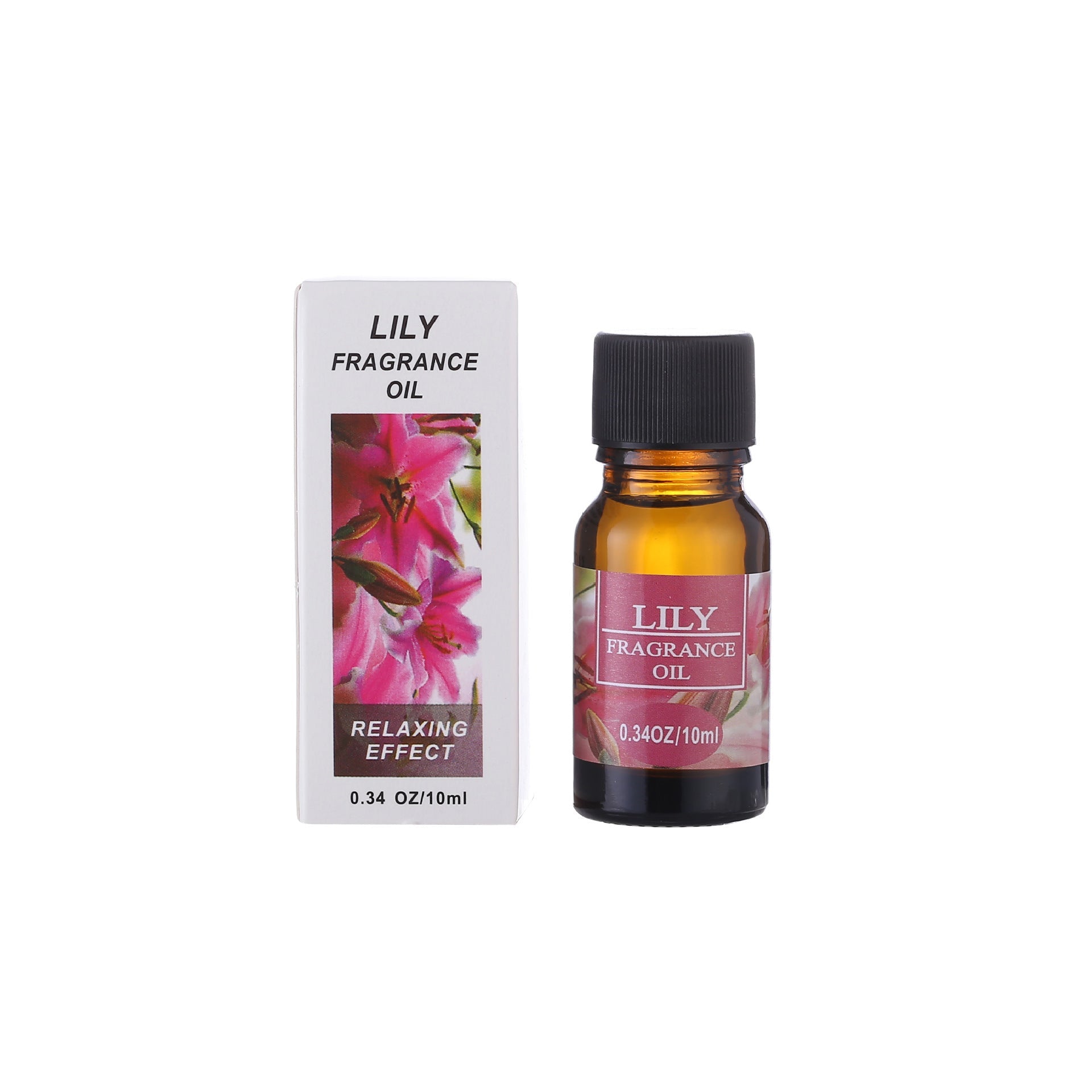 Aromatherapy essential oil humidifier null