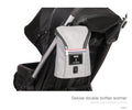 Car USB Baby Bottle Warmer Portable Travel Breast Milk Warmer null