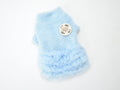 Autumn And Winter New Pet Dog Cat Skirt  Kitten Clothes null