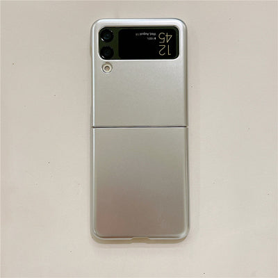 Mobile Phone Case Folding Screen Hard Case null