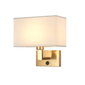 Wall Lamp With Bedroom Bedside Wall Lamp Simple Home Design - Morderncharm store