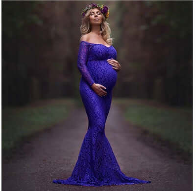 Long sleeve dress with long sleeves null