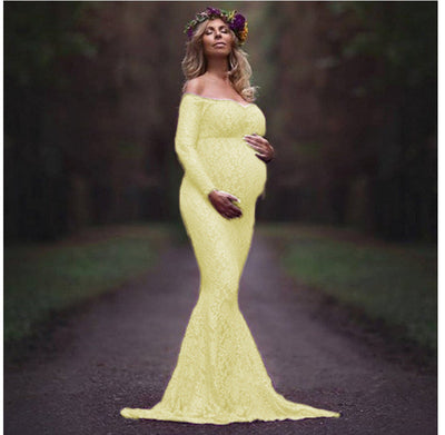 Long sleeve dress with long sleeves null