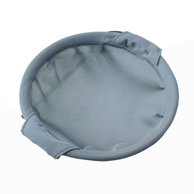 Cat Hammock Bed Free-Standing Cat Sleeping Cat Bed Cat Supplies Pet Supplies Whole Wash Stable Structure Detachable Excellent Breathability Easy Assembly Indoors Outdoors null