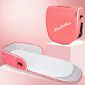 Portable Removable Folding Crib Baby Bed Mammy Bag null