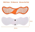 Facial Slimming Massager Women V Shape Facial Lifting Device null