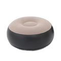 Lazy Bean Bag with Inflatable Folding Sofa null