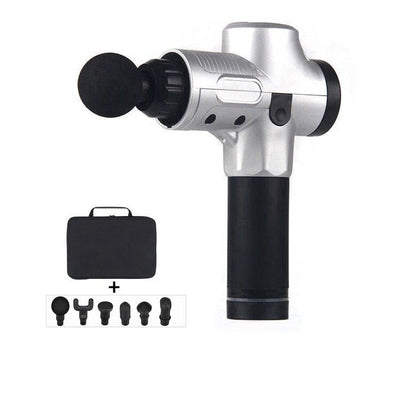 Fascia Gun Factory Massager Massage Gun null