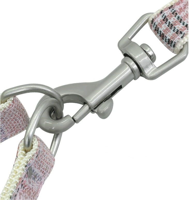 Puppy dog leash null