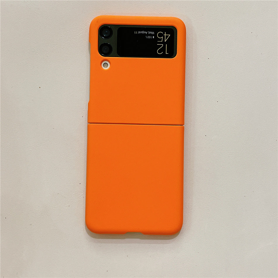 Mobile Phone Case Folding Screen Hard Case null