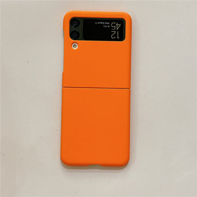 Mobile Phone Case Folding Screen Hard Case null