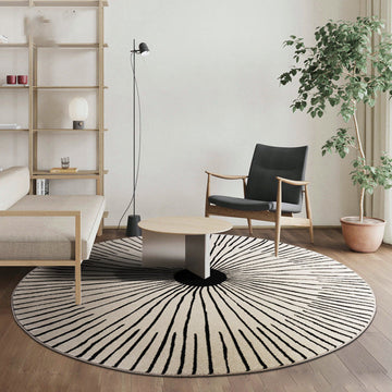 Carpet Living Room Nordic Style Coffee Table null