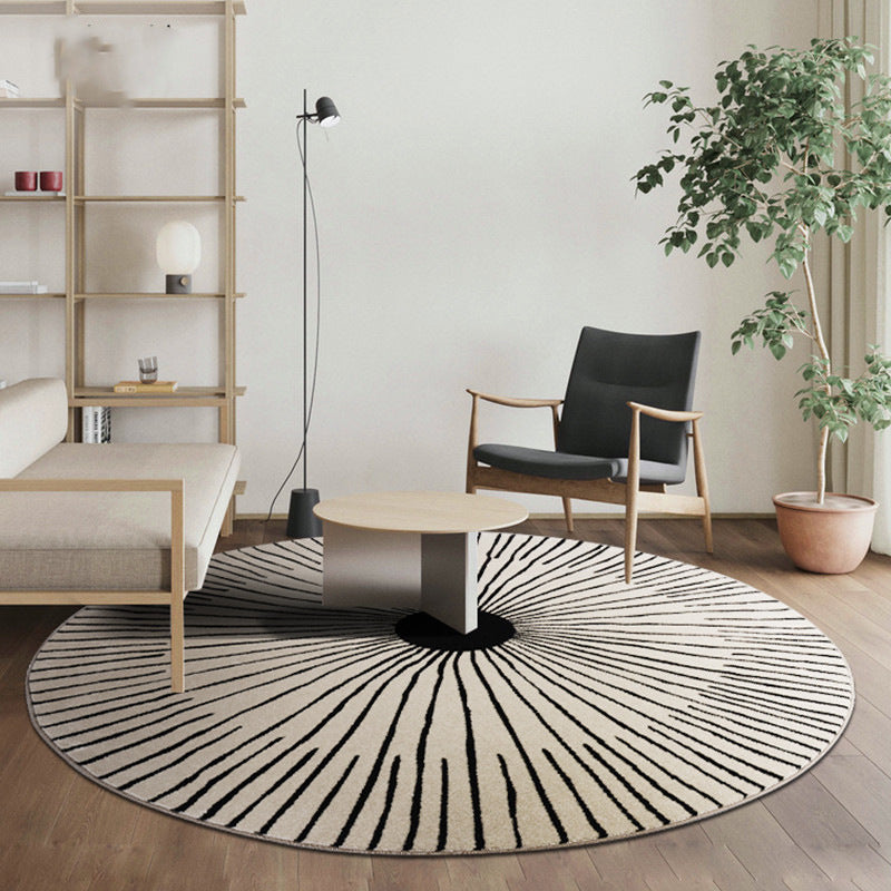 Carpet Living Room Nordic Style Coffee Table null