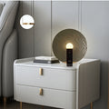 Simple And Light Luxury Table Lamp For Designer Living Room null