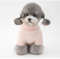Autumn And Winter New Pet Dog Cat Skirt  Kitten Clothes null