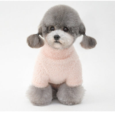 Autumn And Winter New Pet Dog Cat Skirt  Kitten Clothes null