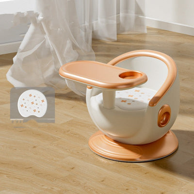 Baby Dining Chair Stool Children's Chair Back Seat Baby Dining Table Chair null
