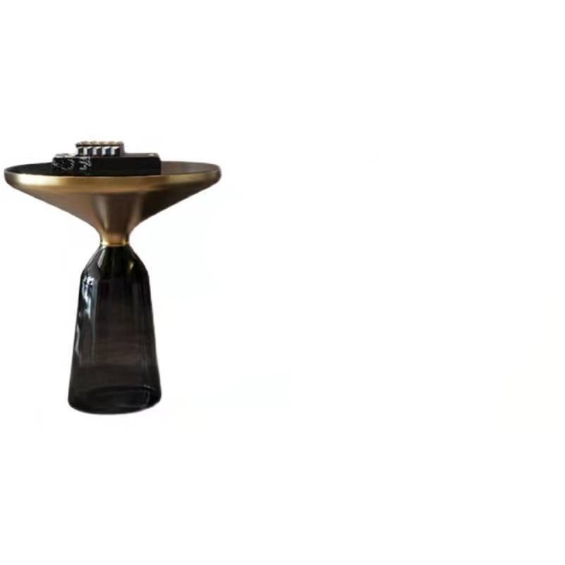 Light Luxury Tea Table Nordic Small Household null