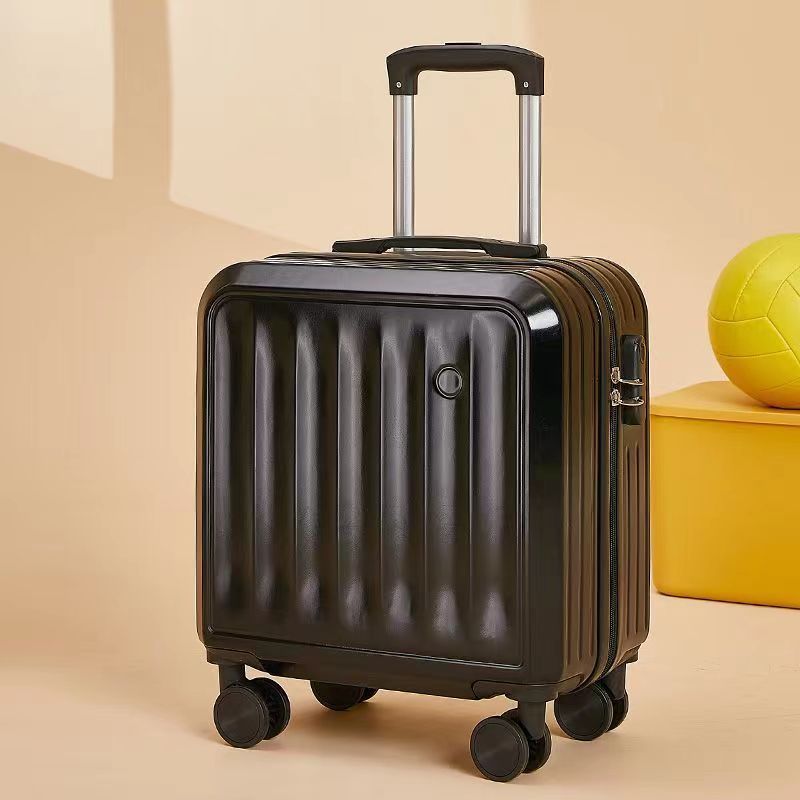 Mini Boarding Trolley Case Small Boarding null