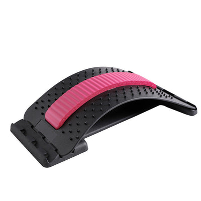 Lumbar Orthosis Lumbar Disc Protrusion Lumbar Massage Acupuncture Prominent Back Pain Relief null