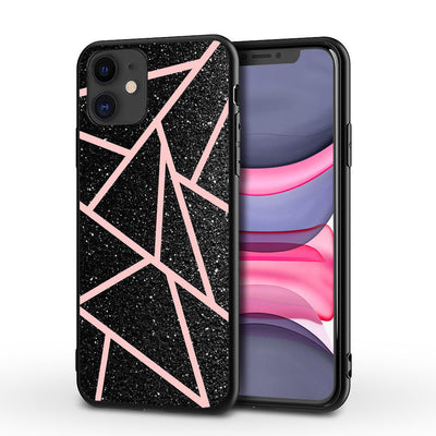 Customized Marble Phone Case null