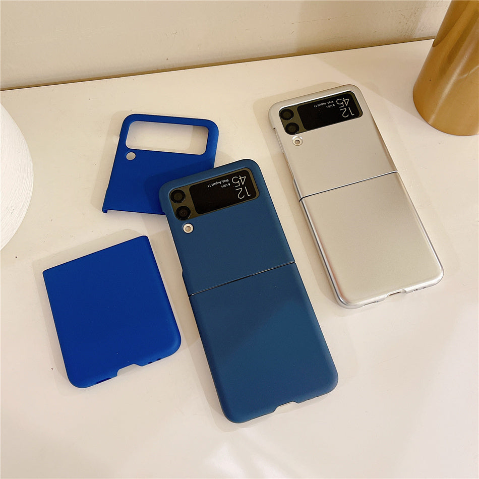 Mobile Phone Case Folding Screen Hard Case null