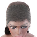 Human Hair HD Lace Wigs null