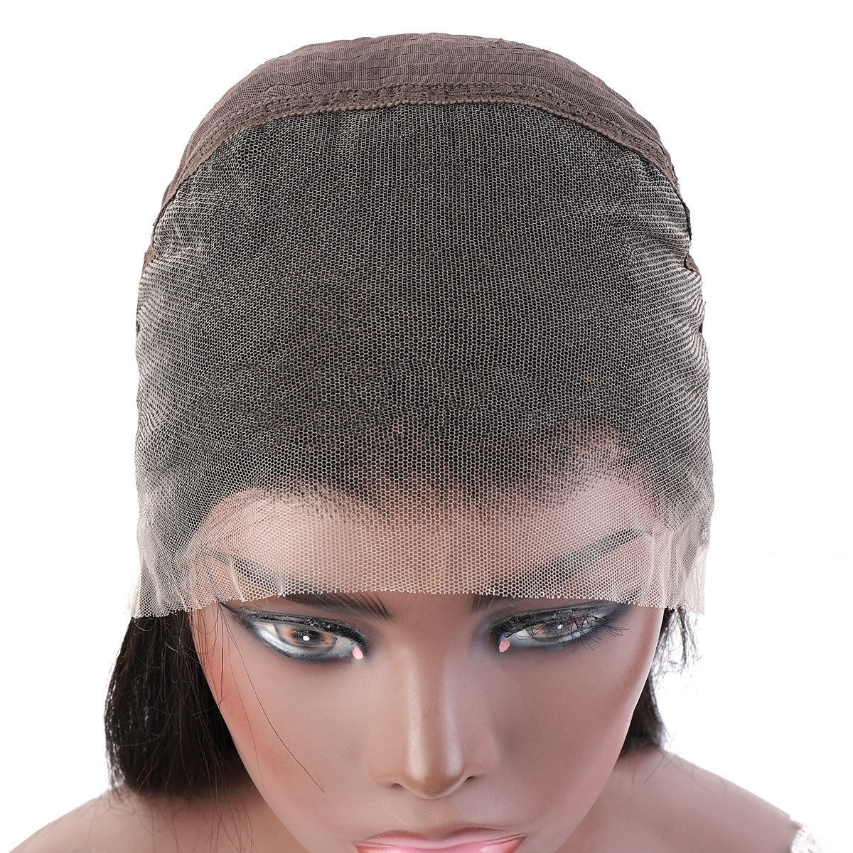 Human Hair HD Lace Wigs null