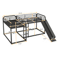 Montessori floor house bed for children, featuring a wooden frame and cozy design for safe, comfortable sleep and play space.