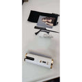Multifunctional Automatic Wireless Curling Iron null