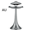 Magnetic Levitation Table Lamp null