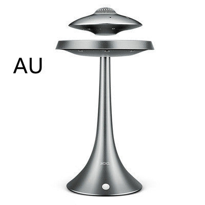 Magnetic Levitation Table Lamp null
