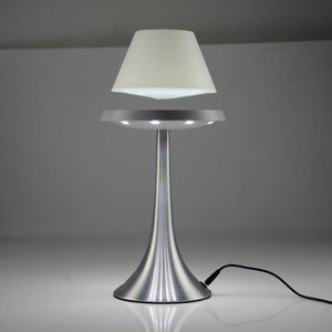 Magnetic Levitation Table Lamp Creative Levitation Lamp null